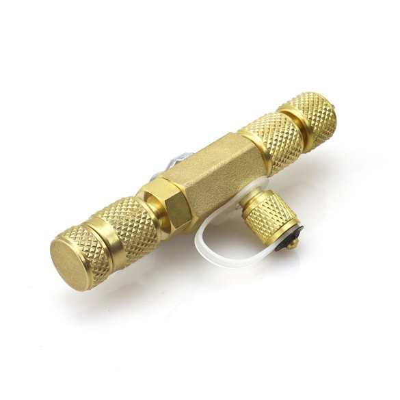 Strumento rimozione valvole ST-VA1 per sistemi HVAC/R, marchio [product_brand].