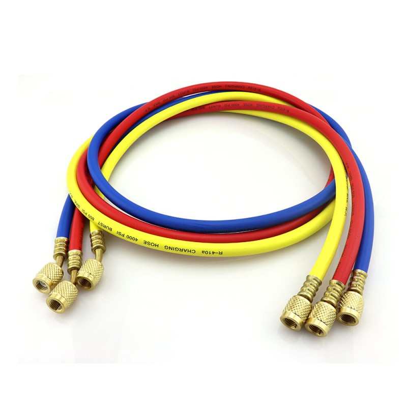 Tubo di Ricarica Refrigerante CT-360EYB-P 150...