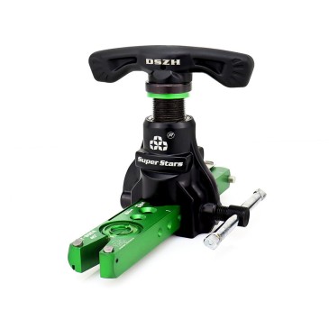 Flangia Tubi a Cono Eccentrico ST-806A Versione in...