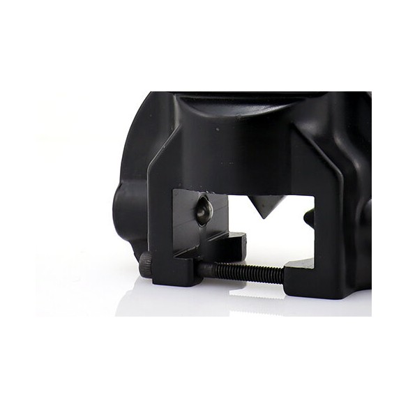 Flangia Tubi a Cono Eccentrico ST-806A Versione in Pollici per HVAC e Refrigerazione