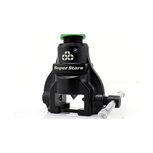 Flangia Tubi a Cono Eccentrico ST-806A Versione in Pollici per HVAC e Refrigerazione