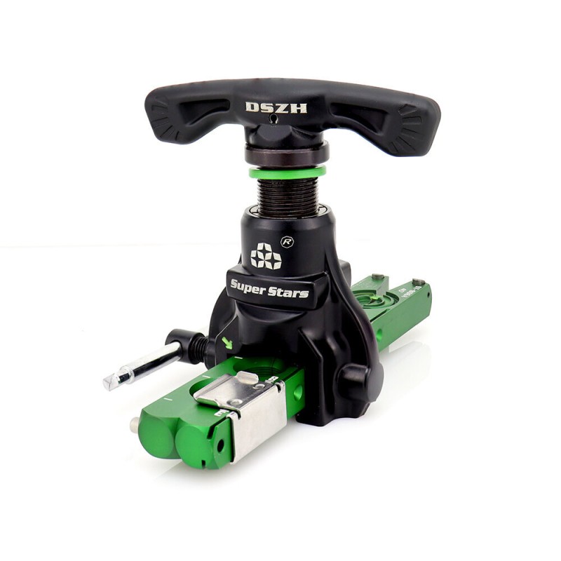 Flangia Tubi a Cono Eccentrico ST-806M Versione...