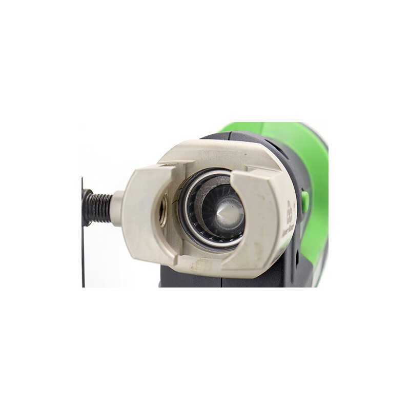 Flangia Tubi Elettrico ST-E809AM-L Versione in...