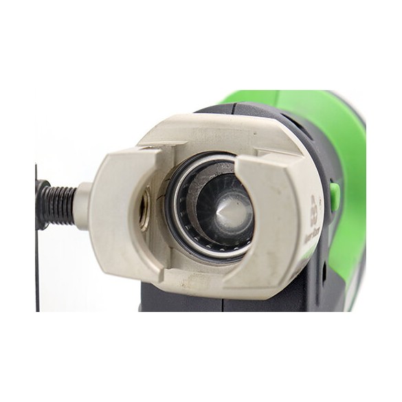 Flangia Tubi Elettrico ST-E809AM-L Versione in Pollici e Millimetri per HVAC e Refrigerazione