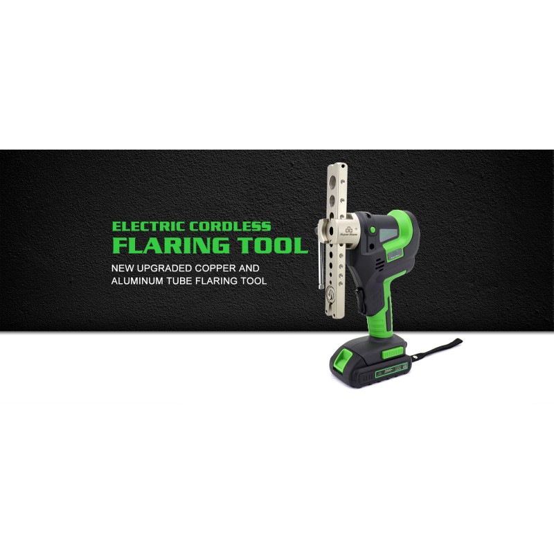 Flangia Tubi Elettrico ST-E809AM-L Versione in...