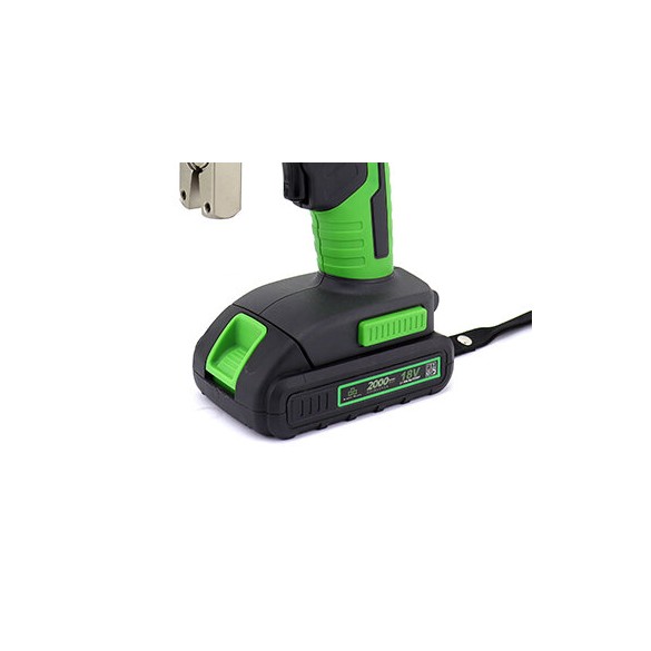 Flangia Tubi Elettrico ST-E809AM-L Versione in Pollici e Millimetri per HVAC e Refrigerazione