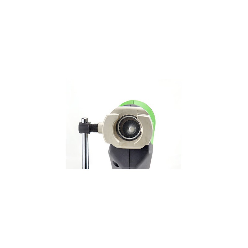 Flangia Tubi Elettrico ST-E809AM-L Versione in...