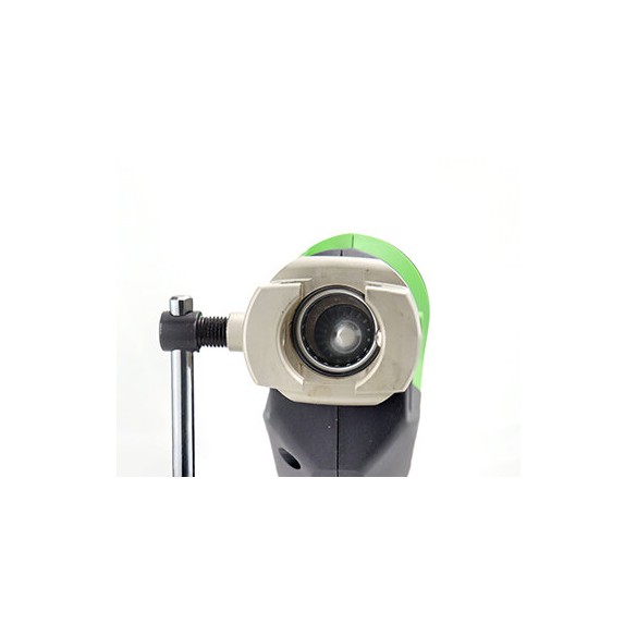 Flangia Tubi Elettrico ST-E809AM-L Versione in Pollici e Millimetri per HVAC e Refrigerazione