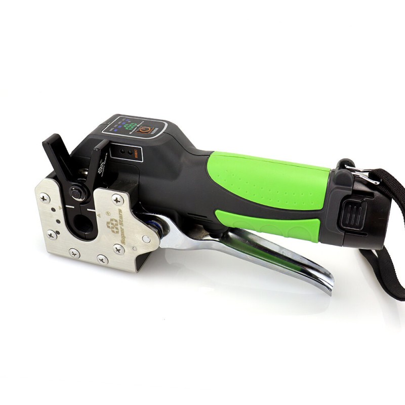 Flangia Tubi Elettrico ST-E900A-L Versione...