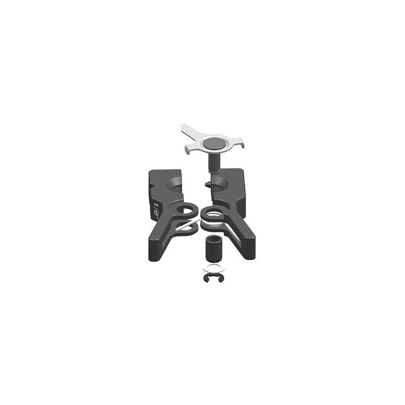 Flangia Tubi Elettrico ST-E900A-L Versione...