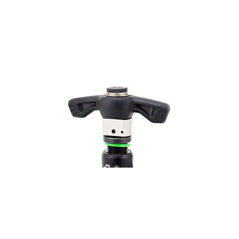 Flangia Tubi a Cricchetto ST-R806FT-L Completo...