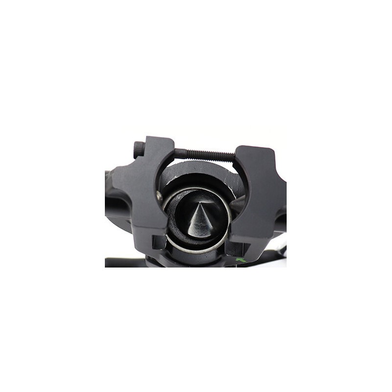 Flangia Tubi a Cricchetto ST-R806FT-L Completo...