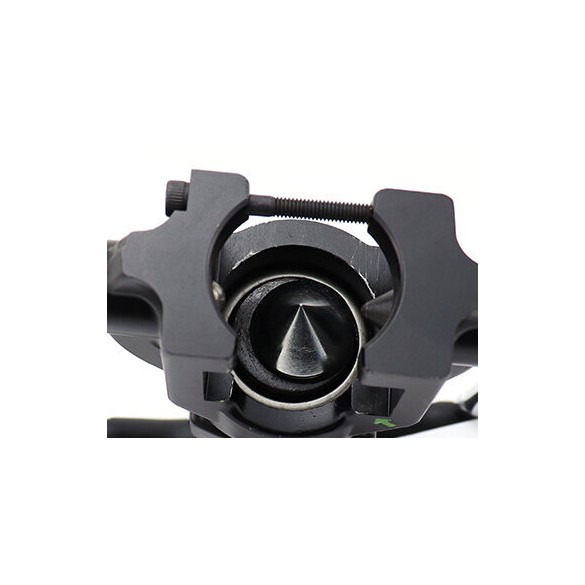 Flangia Tubi a Cricchetto ST-R806FT-L Completo di Tagliatubi e Sbavatore per HVAC