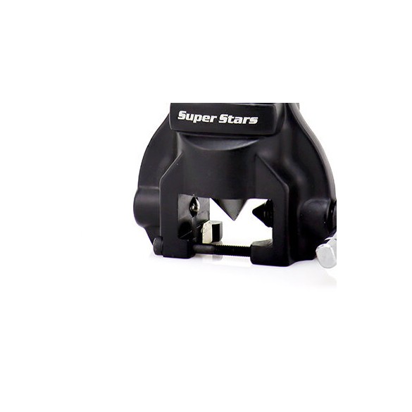 Flangia Tubi a Cricchetto ST-R806FT-L Completo di Tagliatubi e Sbavatore per HVAC