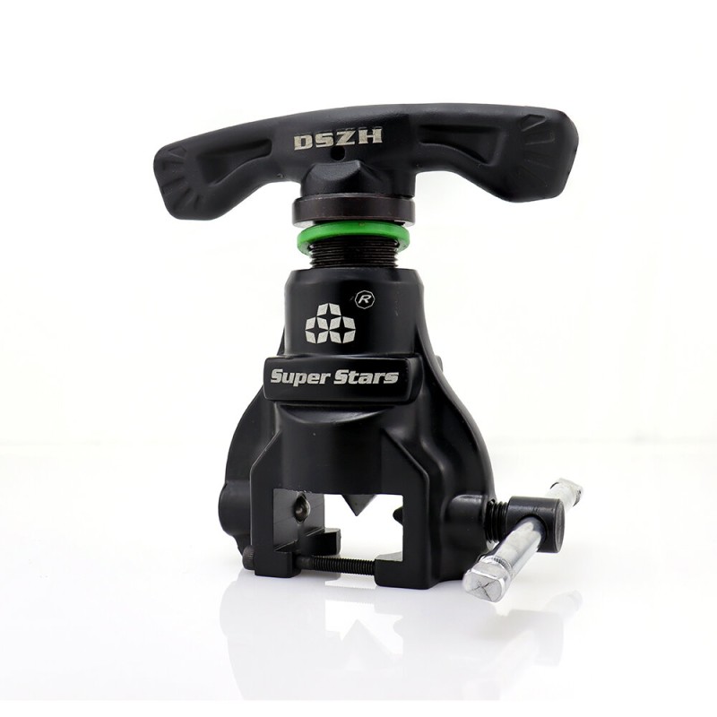 Flangiatubi a Cono Eccentrico ST-809AM 2 in 1...