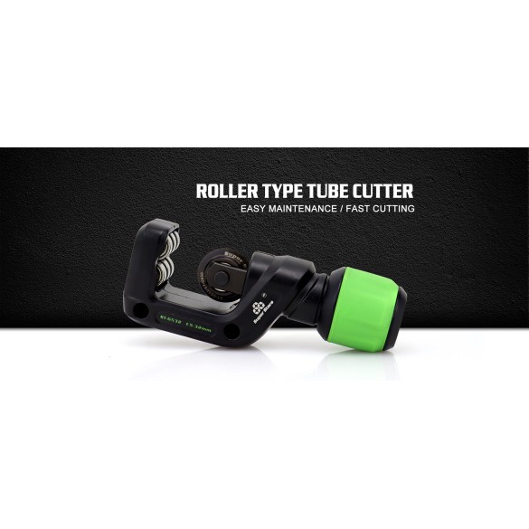 Tagliatubi Professionale ST-532 per HVAC e Refrigerazione