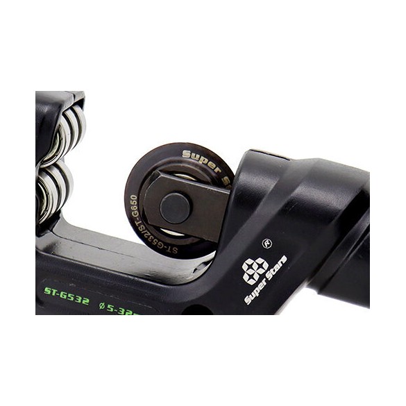 Tagliatubi Professionale ST-532 per HVAC e Refrigerazione