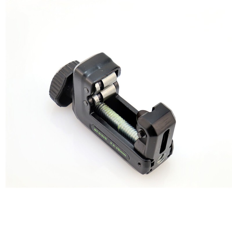 Tagliatubi ST-319 3–19 mm per HVAC e...