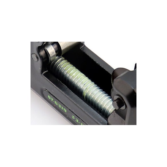 Tagliatubi ST-319 3–19 mm per HVAC e Refrigerazione