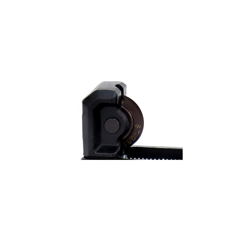 Tagliatubi ST-319 3–19 mm per HVAC e...