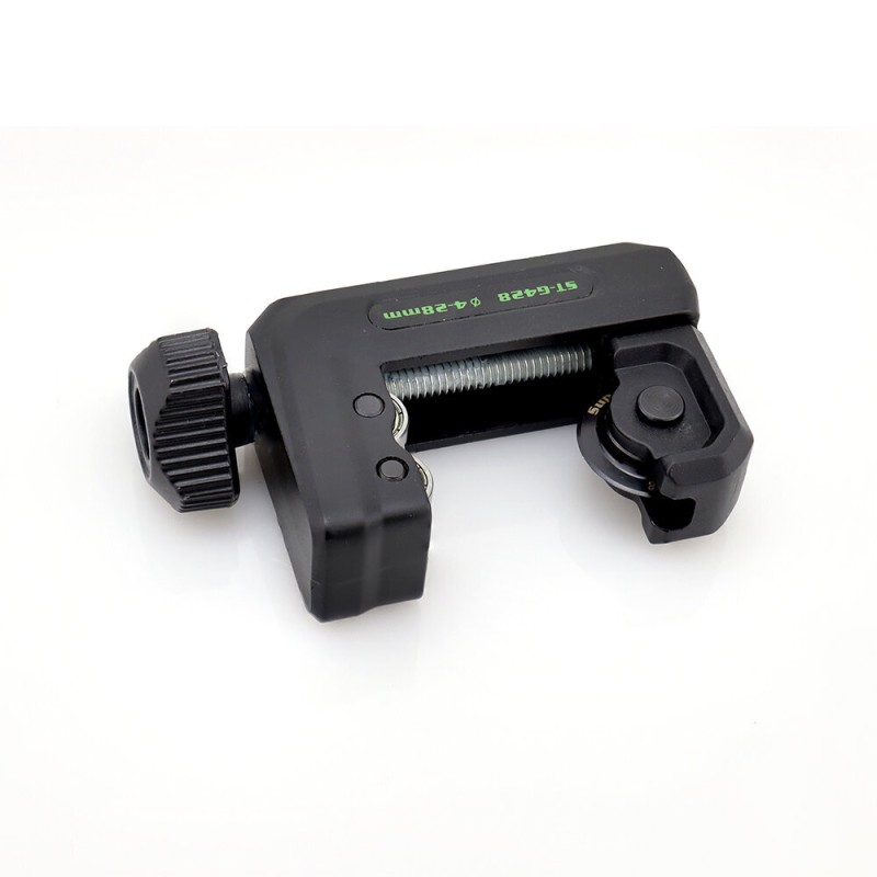 Tagliatubi ST-428 4–28 mm per HVAC e...