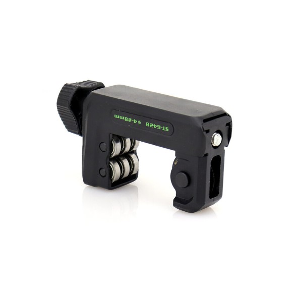 Tagliatubi ST-428 4–28 mm per HVAC e Refrigerazione