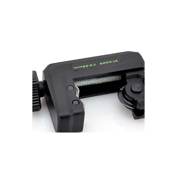 Tagliatubi ST-428 4–28 mm per HVAC e Refrigerazione