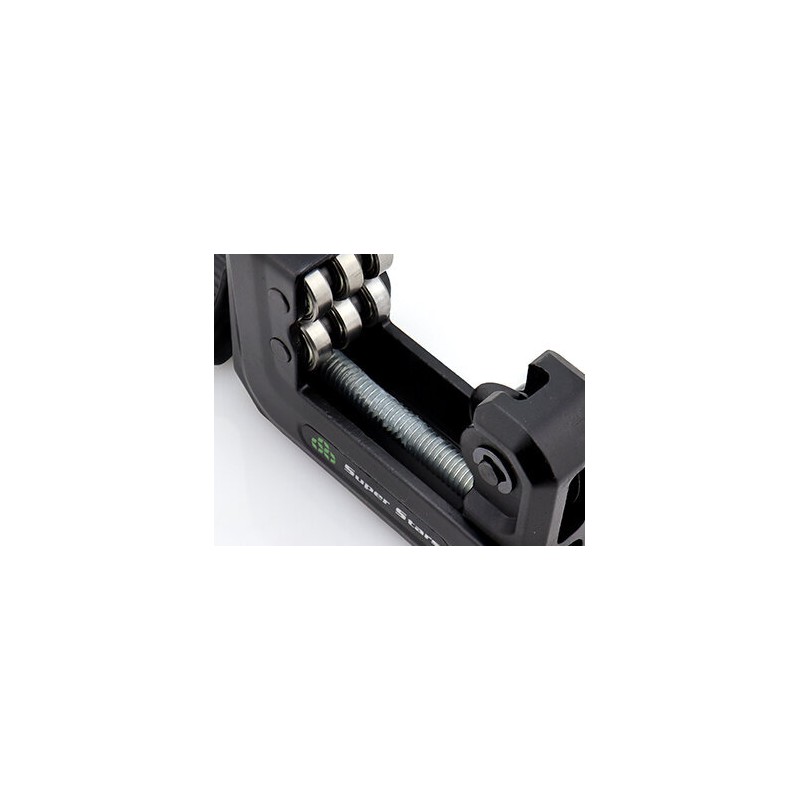 Tagliatubi ST-428 4–28 mm per HVAC e...