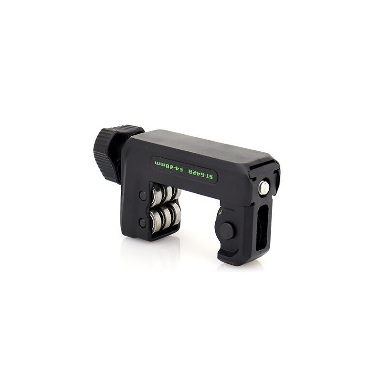 Tagliatubi ST-428 4–28 mm per HVAC e...