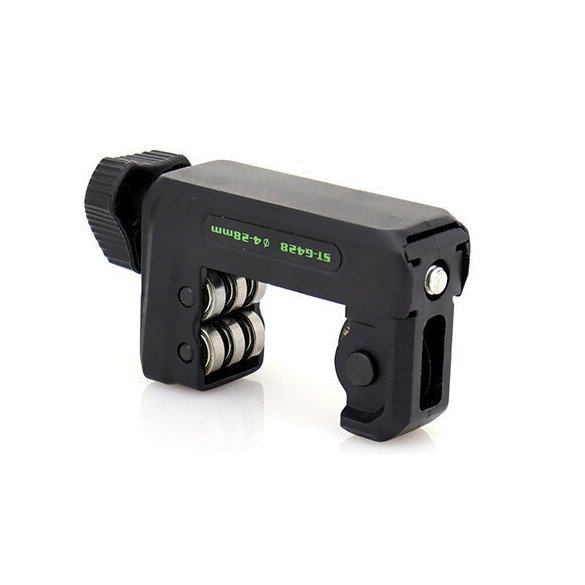 Tagliatubi ST-428 4–28 mm per HVAC e Refrigerazione