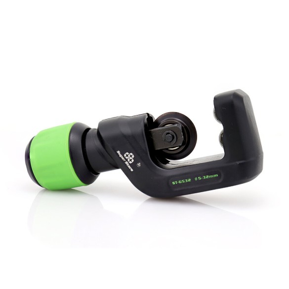 Tagliatubi ST-650 6–50 mm per HVAC e Refrigerazione