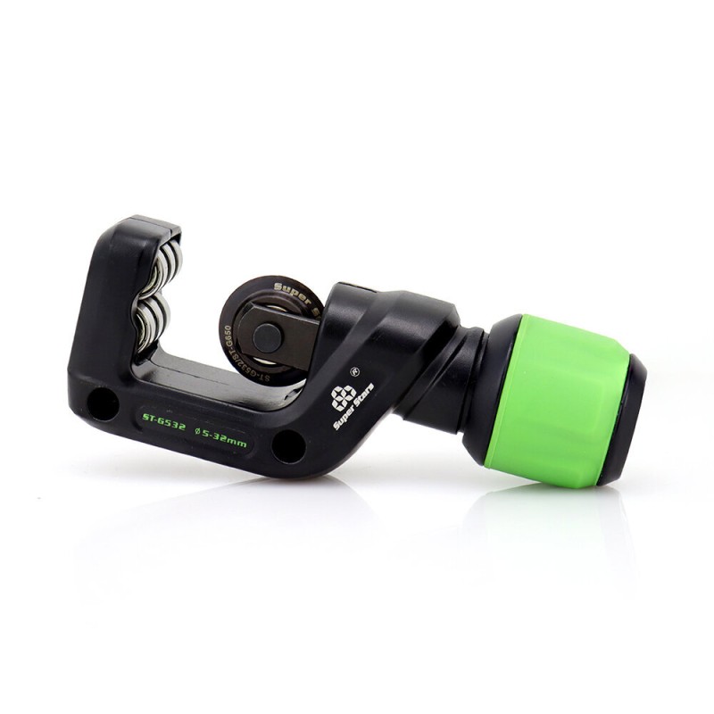 Tagliatubi ST-650 6–50 mm per HVAC e...