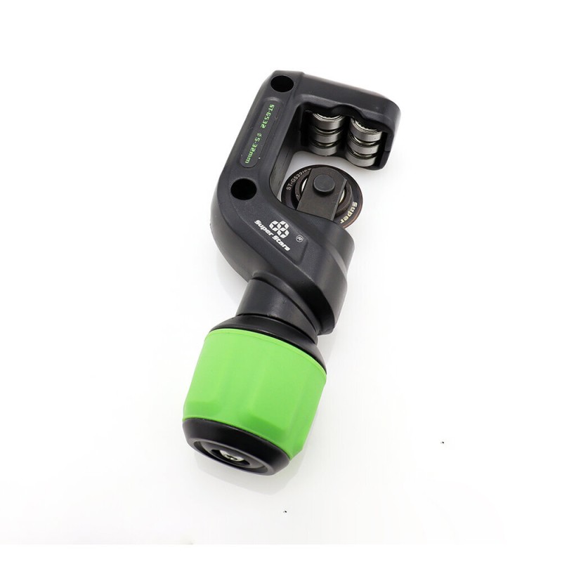 Tagliatubi ST-650 6–50 mm per HVAC e...