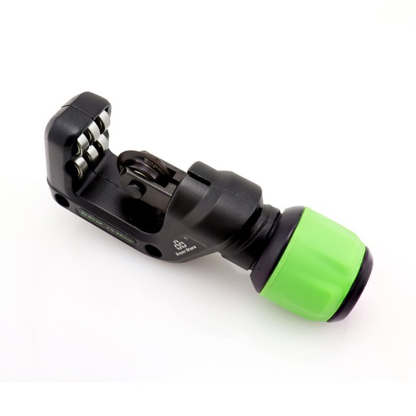 Tagliatubi ST-650 6–50 mm per HVAC e Refrigerazione
