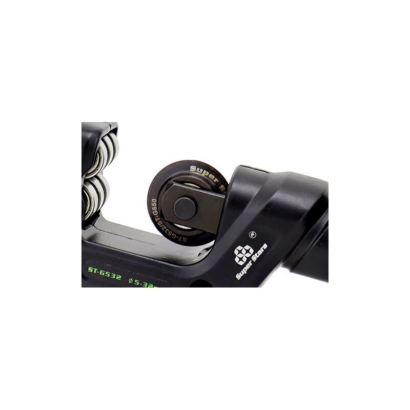 Tagliatubi ST-650 6–50 mm per HVAC e...