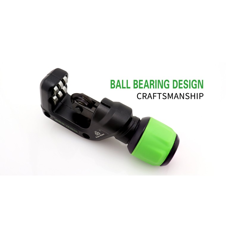 Tagliatubi ST-650 6–50 mm per HVAC e...