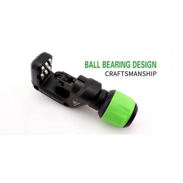 Tagliatubi ST-650 6–50 mm per HVAC e Refrigerazione