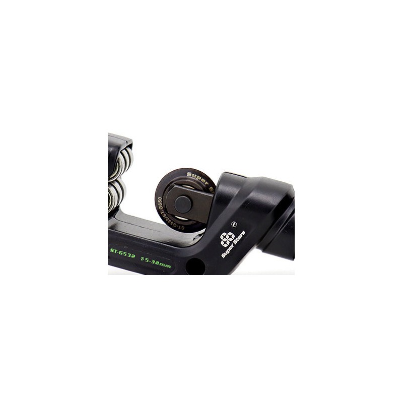 Tagliatubi ST-670 6–70 mm per HVAC e...