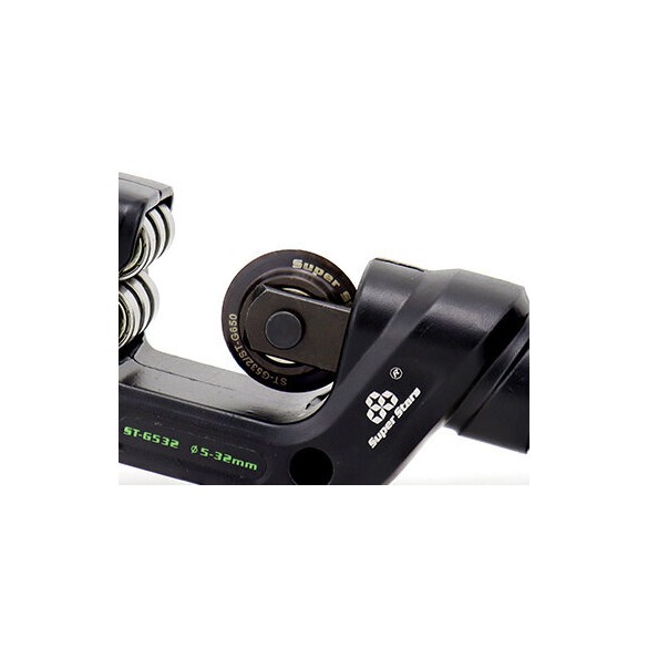 Tagliatubi ST-670 6–70 mm per HVAC e Refrigerazione