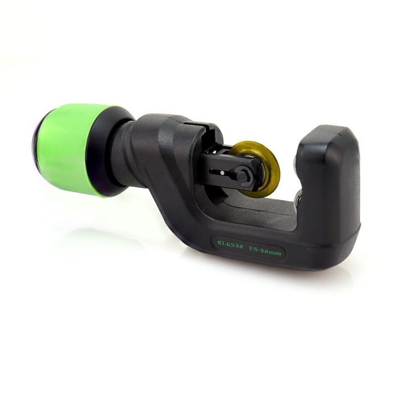 Tagliatubi  5–32 mm per HVAC e Refrigerazione