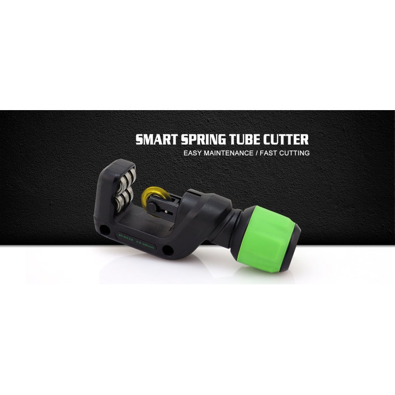 Tagliatubi  5–32 mm per HVAC e Refrigerazione