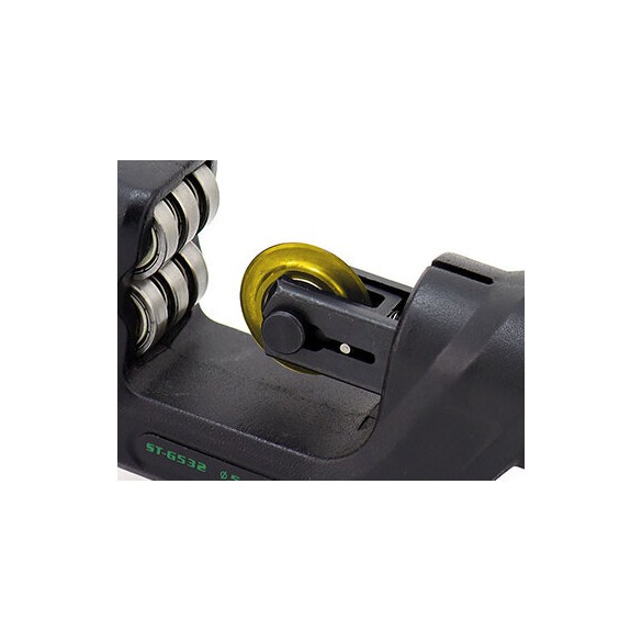 Tagliatubi  5–32 mm per HVAC e Refrigerazione