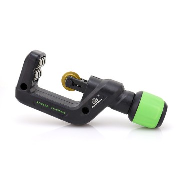 Tagliatubi ST-650S 6–50 mm per HVAC e Refrigerazione