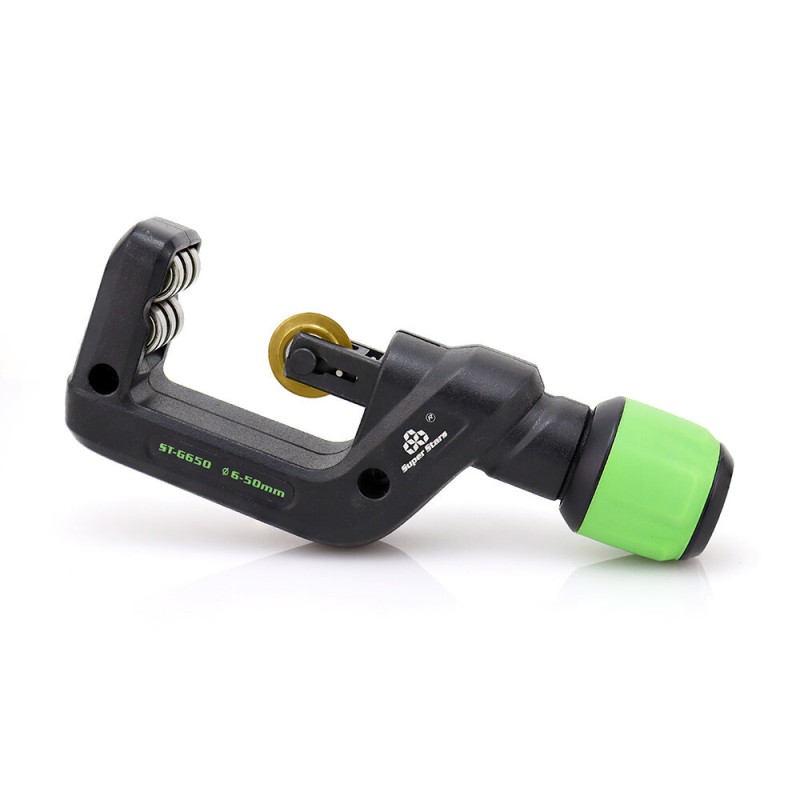 Tagliatubi ST-650S 6–50 mm per HVAC e...