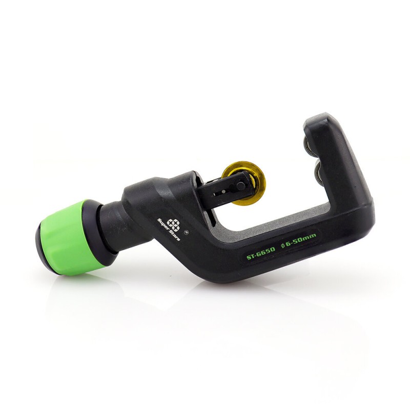 Tagliatubi ST-650S 6–50 mm per HVAC e...