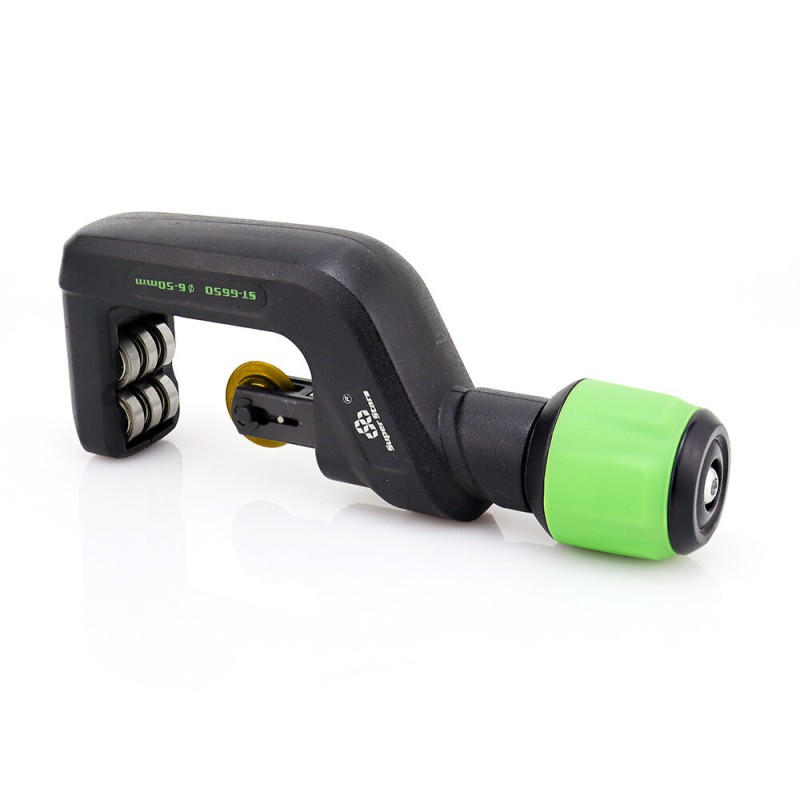 Tagliatubi ST-650S 6–50 mm per HVAC e...