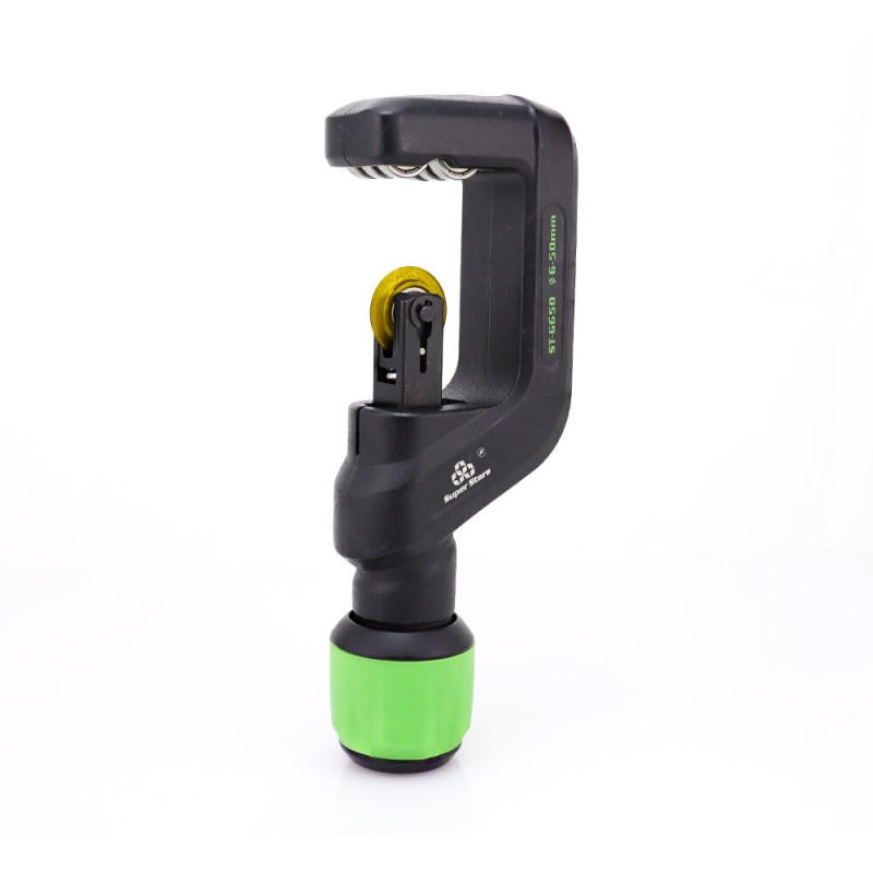 Tagliatubi ST-650S 6–50 mm per HVAC e...