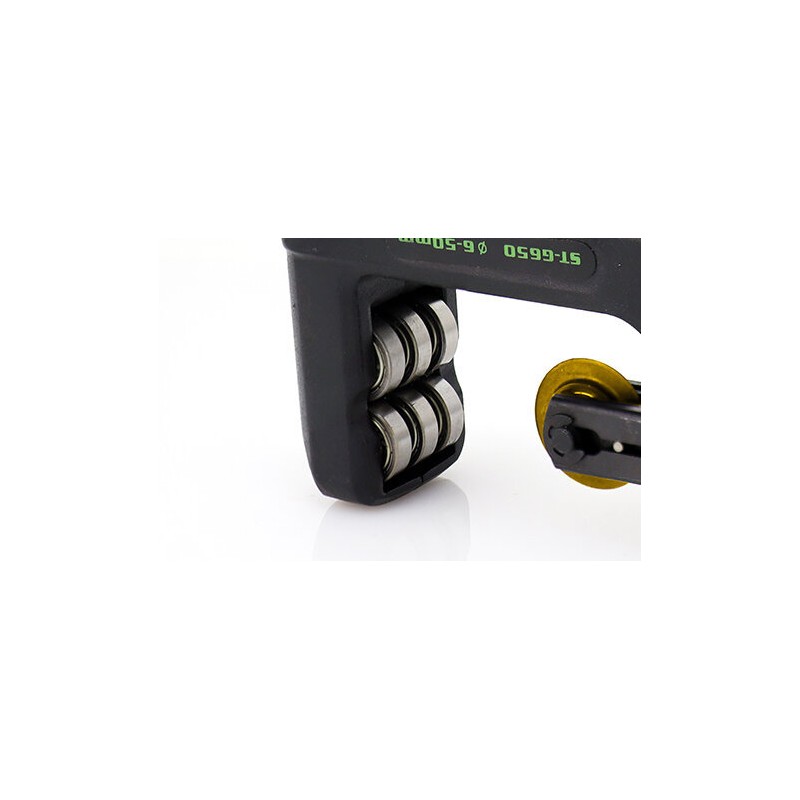 Tagliatubi ST-650S 6–50 mm per HVAC e...