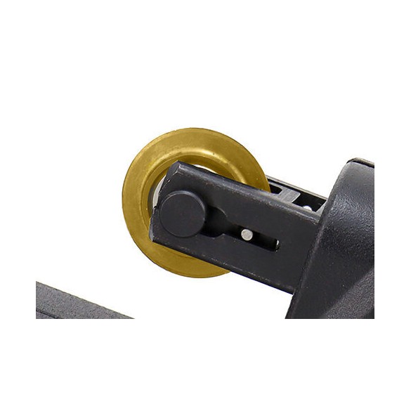 Tagliatubi ST-650S 6–50 mm per HVAC e Refrigerazione