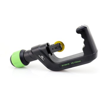 Tagliatubi ST-670S 6–70 mm per HVAC e Refrigerazione